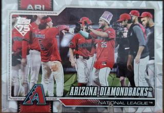 Arizona Diamondbacks