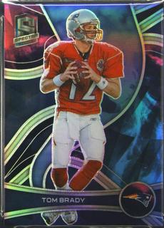 Tom Brady