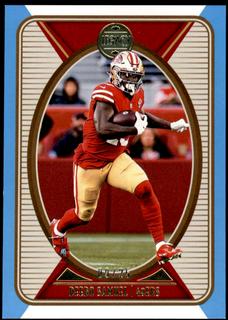 Deebo Samuel