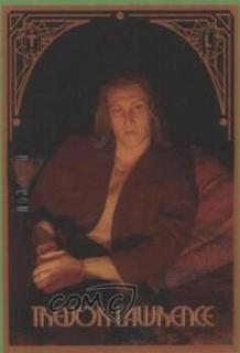 Trevor Lawrence