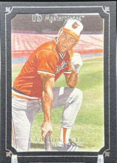 Cal Ripken Jr.