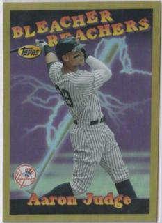 Aaron Judge