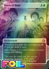 Dawn of Hope [Foil] #2