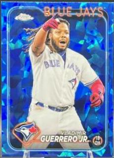 Vladimir Guerrero Jr.