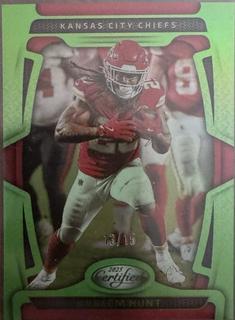 Kareem Hunt