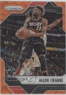 Allen Crabbe