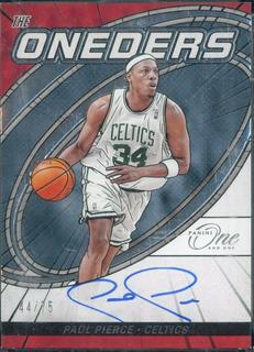 Paul Pierce