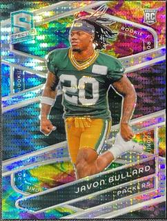 Javon Bullard
