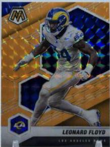 Leonard Floyd