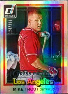 Mike Trout