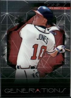 Chipper Jones