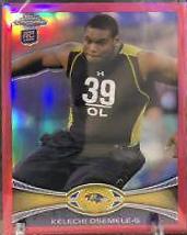 Kelechi Osemele