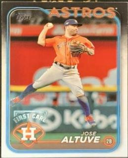 Jose Altuve