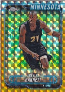 Kevin Garnett