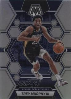 Trey Murphy III