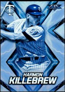 Harmon Killebrew