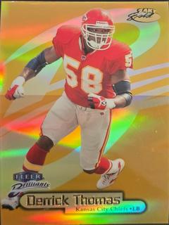 Derrick Thomas