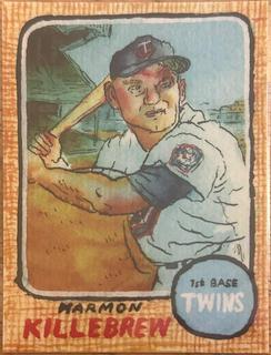 Harmon Killebrew