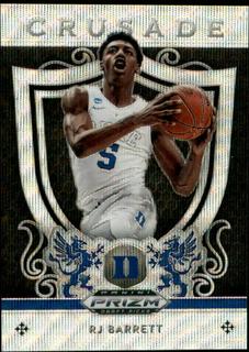 RJ Barrett