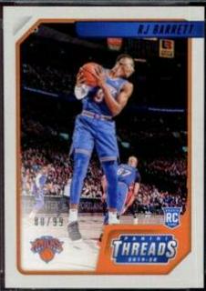 RJ Barrett