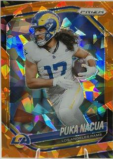 Puka Nacua