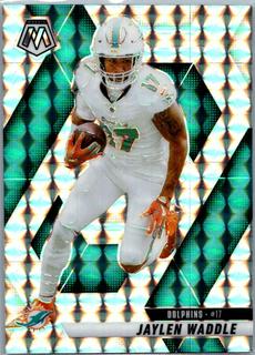 Jaylen Waddle