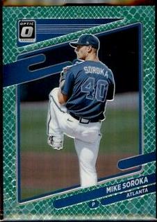 Mike Soroka