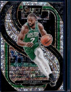 Jaylen Brown