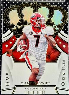 D'Andre Swift