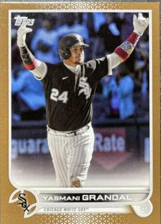 Yasmani Grandal