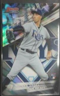 Blake Snell