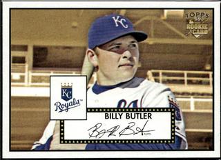 Billy Butler