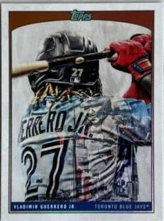 Vladimir Guerrero Jr.