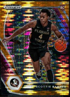 Scottie Barnes
