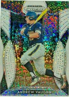 Andrew Vaughn