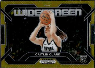 Caitlin Clark