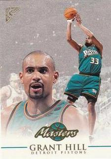 Grant Hill