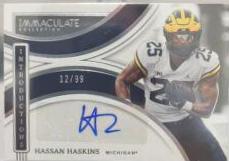 Hassan Haskins