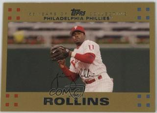 Jimmy Rollins
