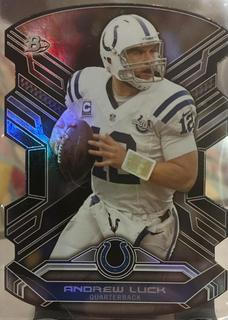 Andrew Luck