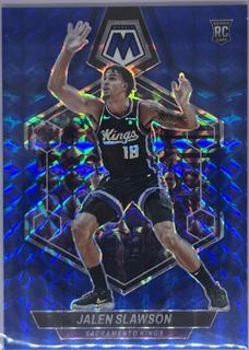 Jalen Slawson