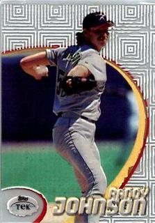 Randy Johnson