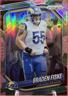 Braden Fiske