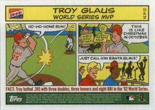Troy Glaus
