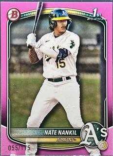 Nate Nankil