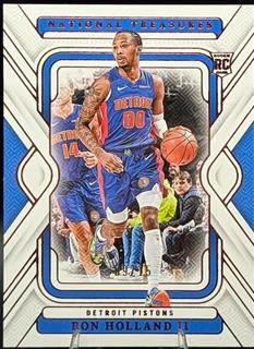 Ron Holland II