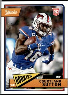 Courtland Sutton
