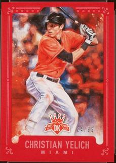 Christian Yelich