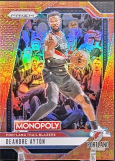 Deandre Ayton