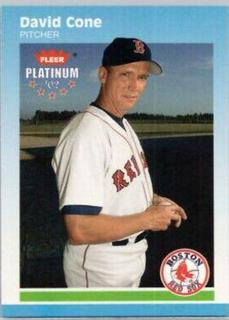 David Cone